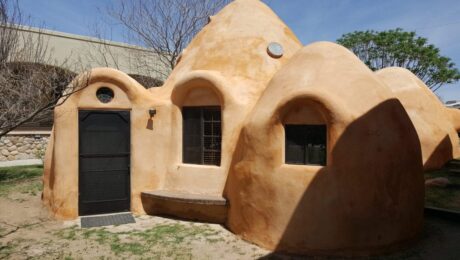 AOGE Sandbag Structure 2