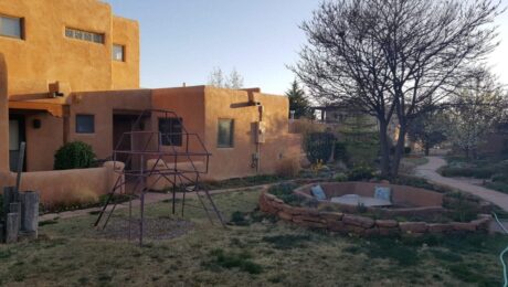 The Commons on Alameda Interior Casitas