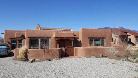 Valverde Commons Adobe Home