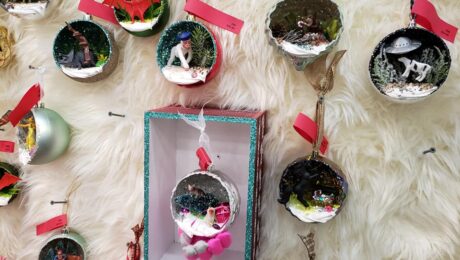 Blue-Genie-Art-Bazaar-Christmas-ornament