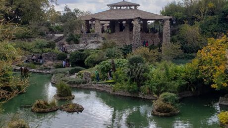 Japanese-Sunken-Garden-Gazebo