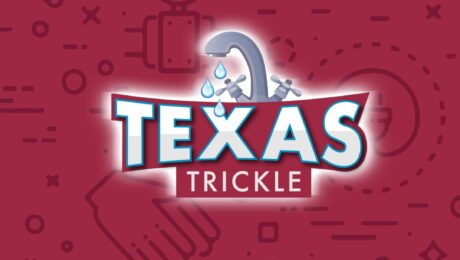 Texas-Trickle-SM-Post