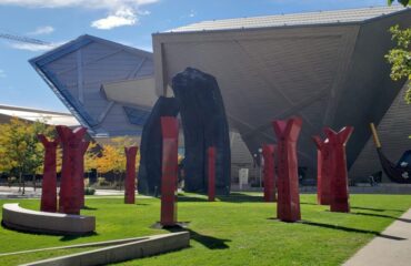 Denver Art Museum