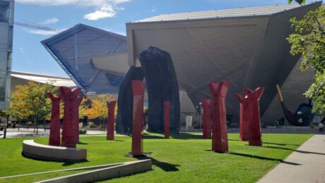 20221002_144652 Denver Art Museum