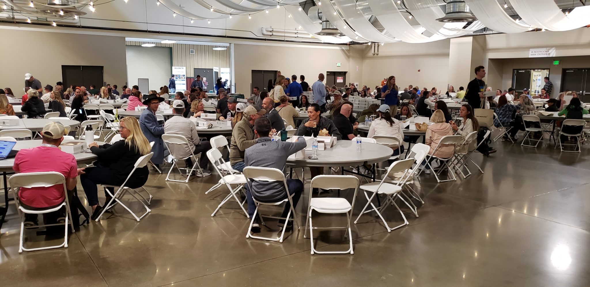 The Glamping Show USA Expo and Conference 2022 Taylor Scott Nelson