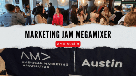 AMA Austin MegaMixer