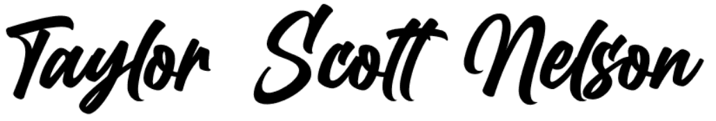 Taylor Scott Nelson