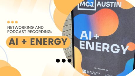 AI + Energy Event