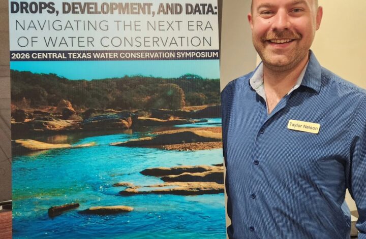 Protecting Central Texas Water: Reflections from the 2026 Conservation Symposium